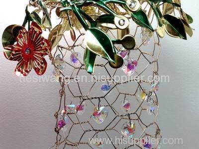 Chicken Wire for Crafts