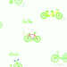 non-woven children water-prof wallpaper