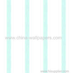 non-woven children water-prof wallpaper