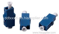 Fiber optic adapter LC/PC SX