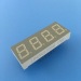 4 digit 0.4" red led display; 4 digit 0.4" red 7 segment