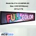 P10 Outdoor SMD RGB full color LED Display Module (P10)