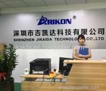 Shenzhen Jikaida Technology Co., Ltd