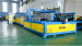 BLKMA rectangular hvac air duct manufacturing production line 4 / duct making machine