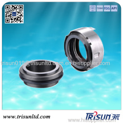 MFG of mechanical seals and sealing parts