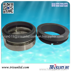 mechanical seal replacing Vulcan seal type 1677M