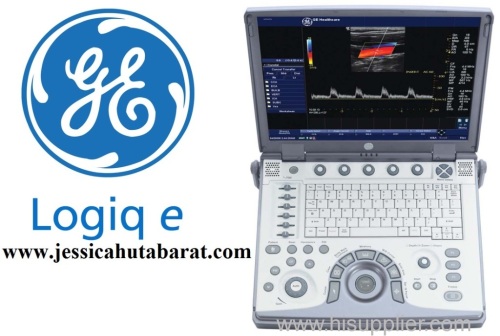 GE Logiq E BT11