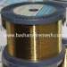 0.1-0.3mm edm brass wire