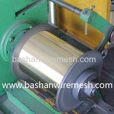 high quality brass edm wire