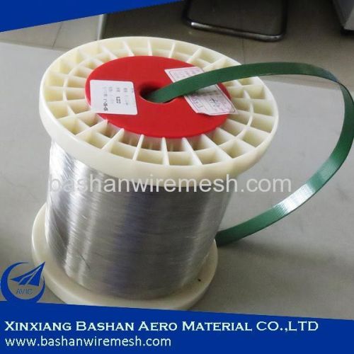 300 series thin stainless steel wire fine wire