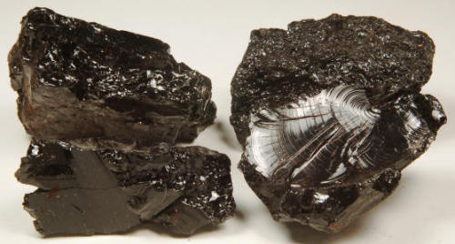 What is Gilsonite or Natural Bitumen