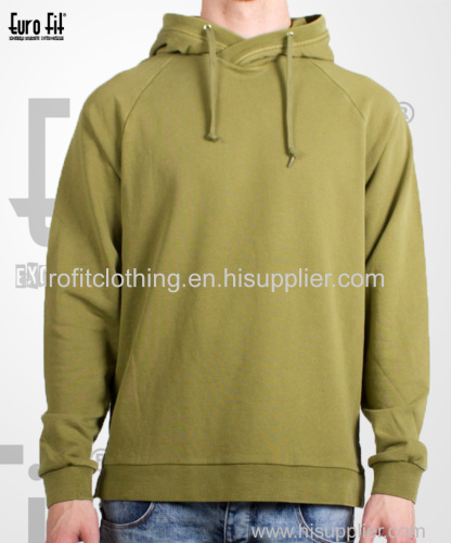 Army Green Advance GYM Classic Hoodie