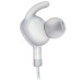 New JBL Everest 100 In-Ear Wireless Bluetooth White Earbud Headphones Handfree With Bass