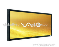 LED Display for Bus