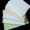 603*603mm pvc gypsum ceiling board with competitive price