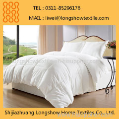 Best Selling Solid Color Bedding Duvet