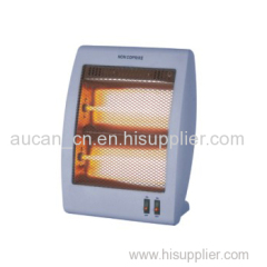 halogen heater quartz heater