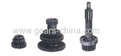 china manufacturer automatic gear