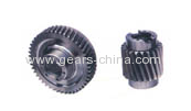 automotive gear made in china