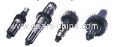 china manufacturer automatic gears