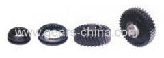 china manufacturer auto gear