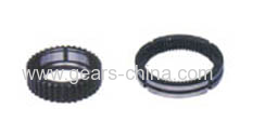 auto gears made in china