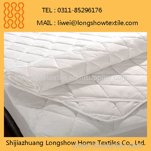 Hotel Waterproof Protector Fabric Royal Mattress