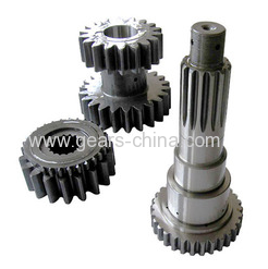 spur gears assembly china suppliers