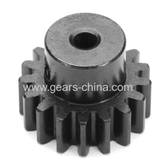 spur gear made in china