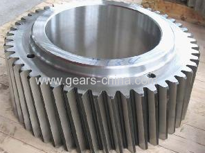china manufacturer helical spur gears