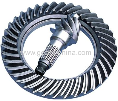 good quality spiral bevel gears for sale