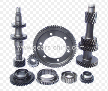 china manufacturer farm machinery gears