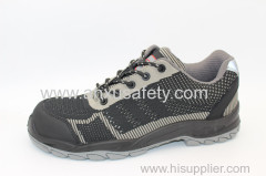 nonwovens upper safety shoes