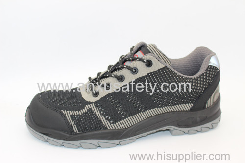 nonwovens upper safety shoes with CE standard