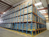 Gravity Racking Flow Pallet Racking Carton Flow Racking