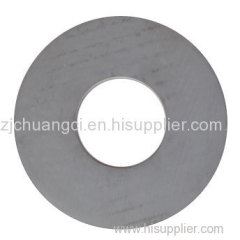 Ferrite Magnet Ring Magnet Steel Ring