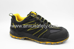CE EN 20345 European standard safety shoes
