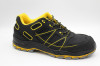 AX02011 pu/Rubberoutsole safety shoes