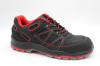 AX02011 nubuck low cut safety footwear