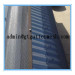 aluminium gutter guadrd screen