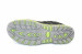 AX02012 pu/rubber outsole safety footwear
