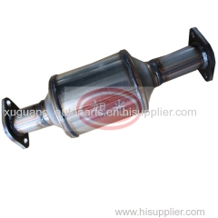 Chery A5 Middle catalytic converters