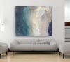 Museum quality abstract colorful oil paintings home decor at factory direct sales price