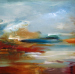 Wall decor hanging art paitnings