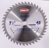 Circular Saw Blade 7-1/4