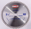 Circular Saw Blade 7-1/4