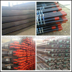 API 5CT 5L Oil casing seamless steel pipe