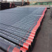 API 5 CT oilfield seamless steel pipe casing /tubing pipe