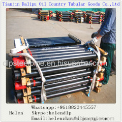 API 5CT 5L Oil casing seamless steel pipe