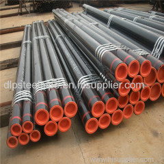 API 5CT seamless steel pipe tubing and casing pipe for oilfiled